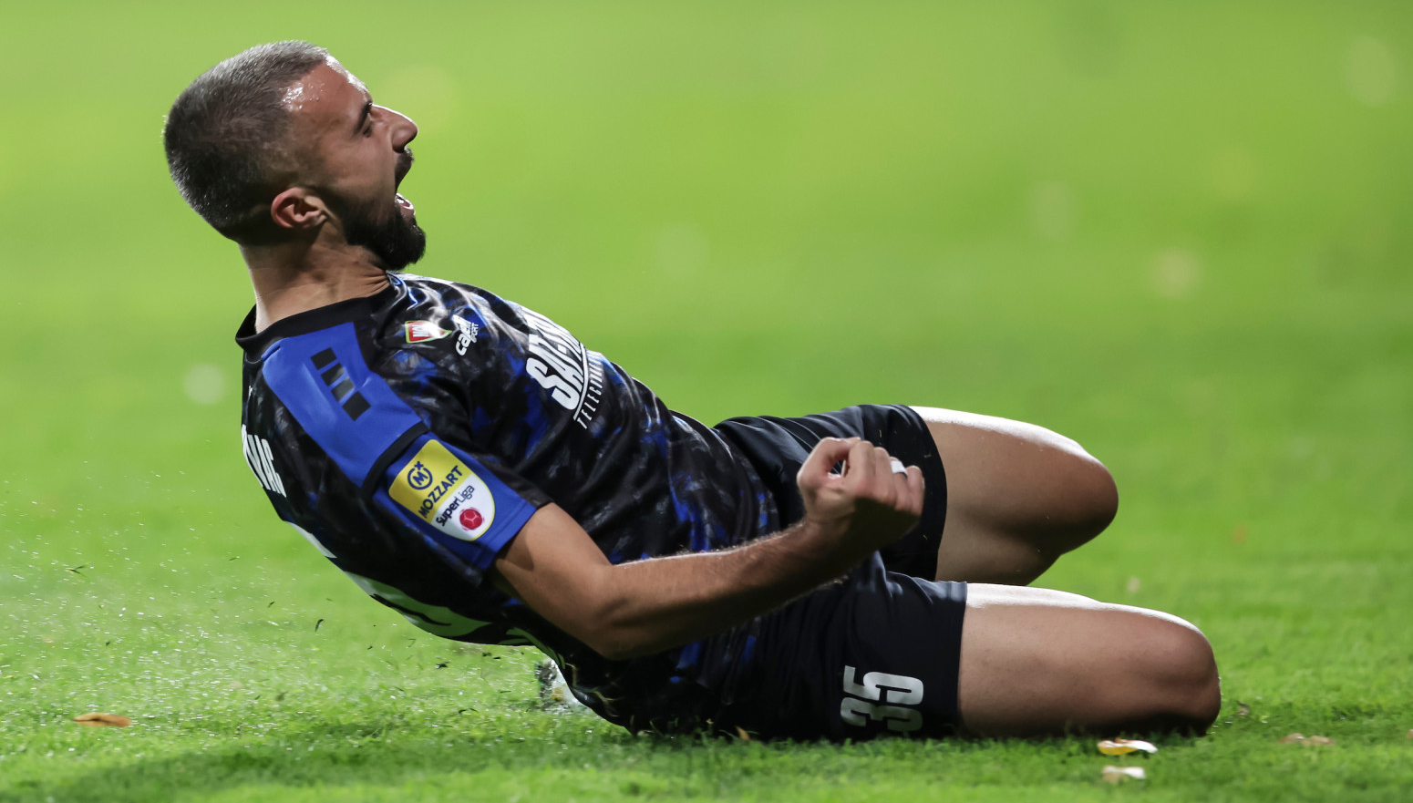 TSC ubedljiv u Kruševcu