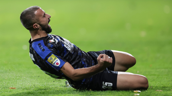 TSC ubedljiv u Kruševcu