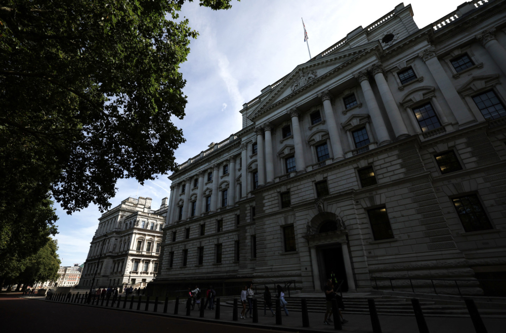 Moćna evropska zemlja je pobesnela