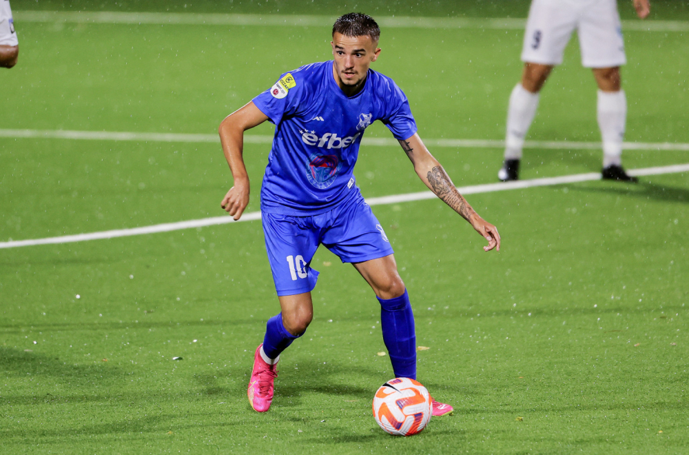 Mladost remizirala u Nišu – Radnički ispustio prednost