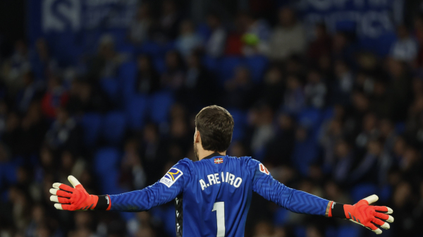 Osasuna iznenadila Sosijedad – Herera "začarao" mrežu