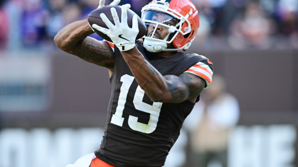 Senzacija Braunsa – Lajonsi i Iglsi ubedljivi, spektakularan preokret Nju Inglanda VIDEO