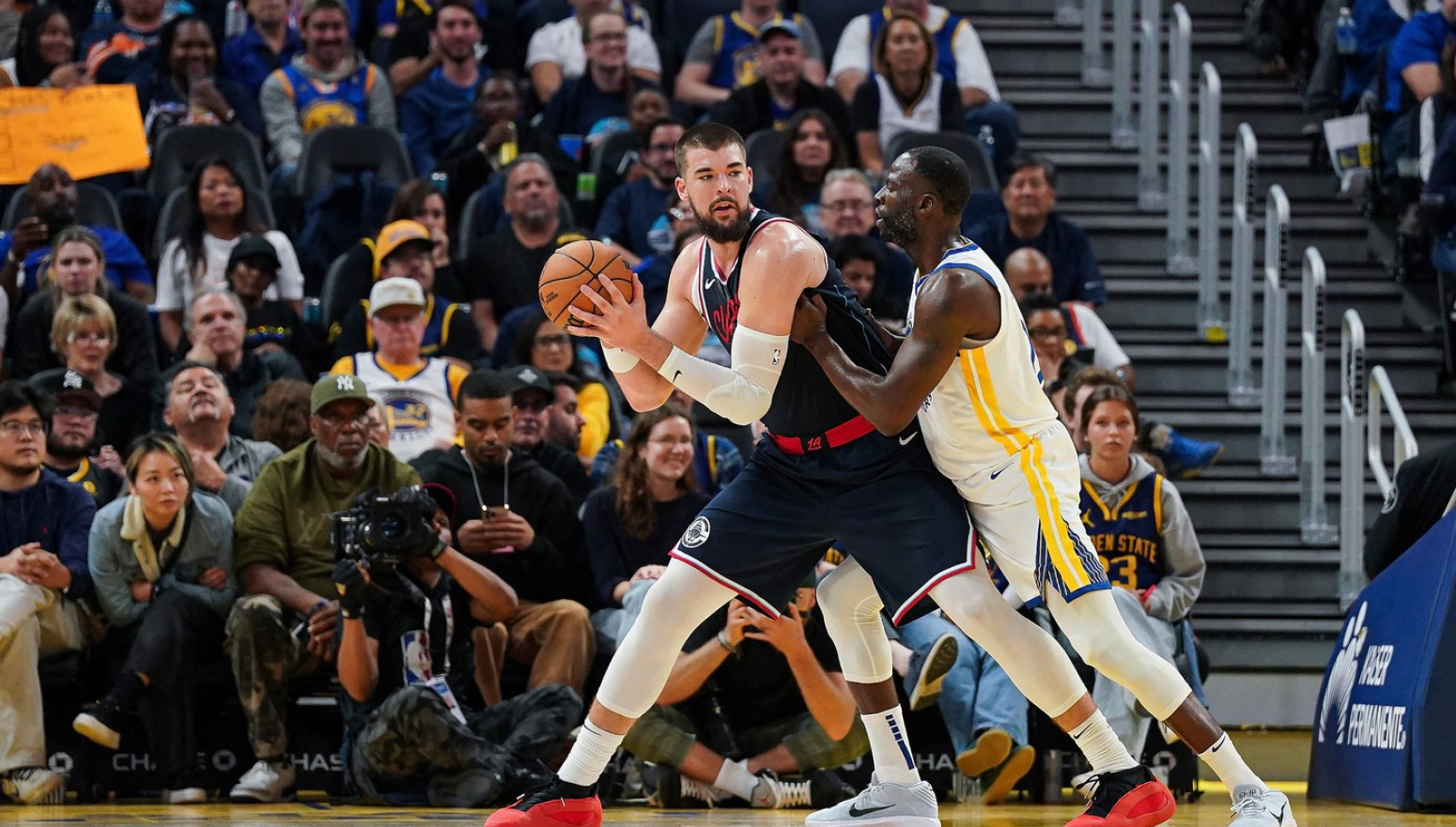 Atlanta ne može bez Bogdanovića – Kari se povredio, Zubac sjajan VIDEO