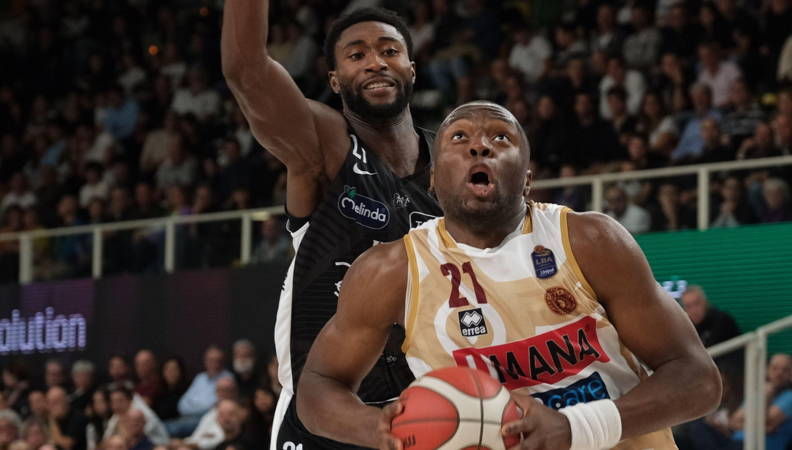 Zvezda našla zamenu za Bolomboja?