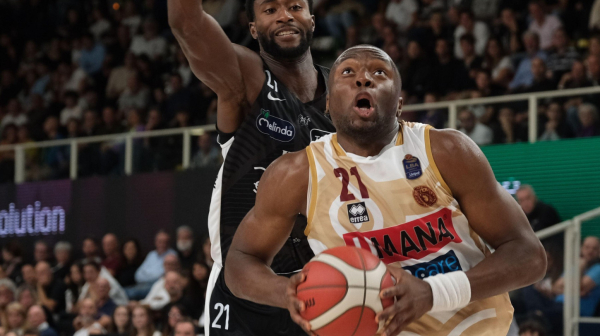 Zvezda našla zamenu za Bolomboja?