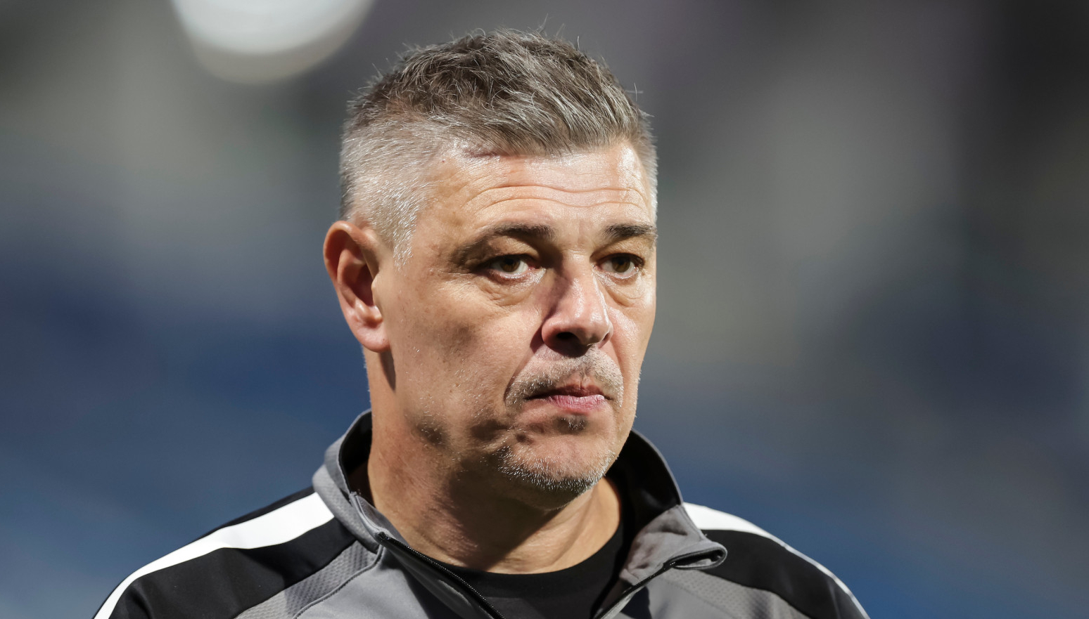 "Partizan nije hteo da smeni Miloševića, kasnije sam saznao..."