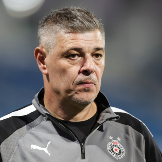 "Partizan nije hteo da smeni Miloševića, kasnije sam saznao..."