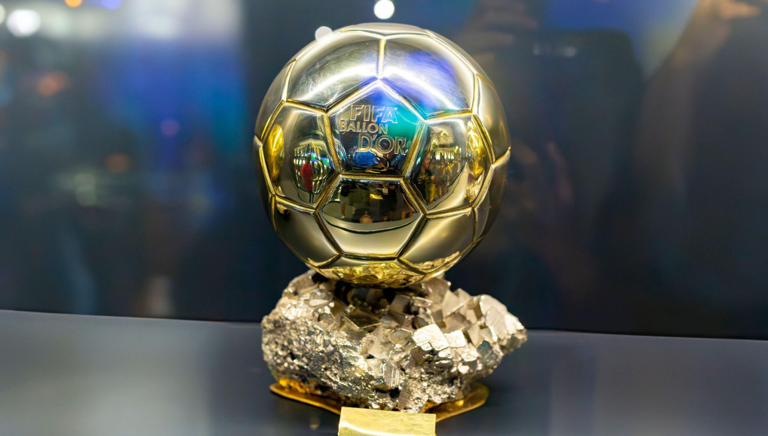 Ko je najbolji fudbaler sveta? ANKETA