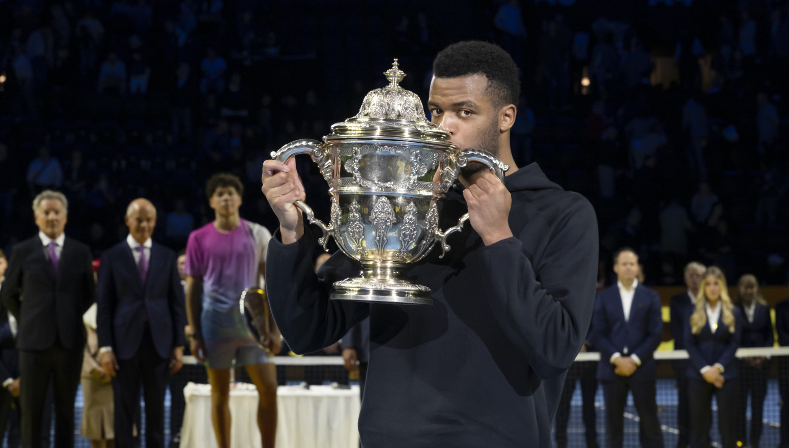 Nezapamćeno – 109 asova, 0 brejkova i titula!