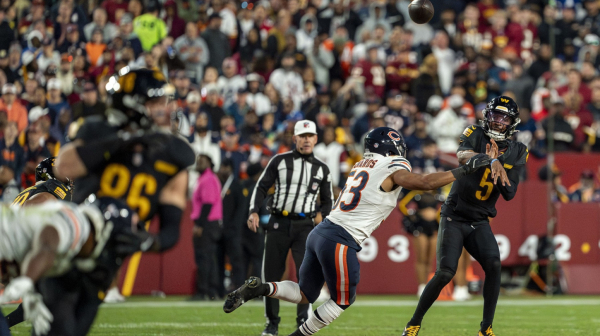 Spektakularni "Hejl Meri", ugašene Rodžersove nade VIDEO