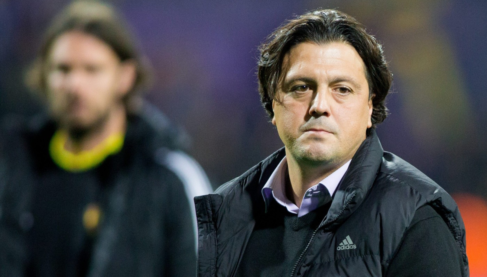 Zahović: "Niko me iz Partizana nije zvao"