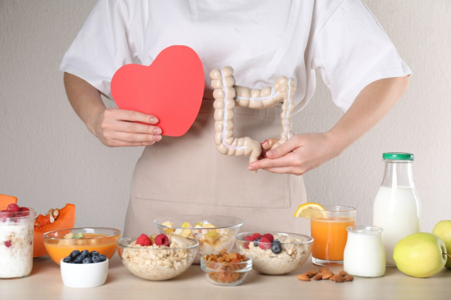 Maslinovo ulje ili čia semenke: Deluju li viralne namirnice za zdravlje creva?