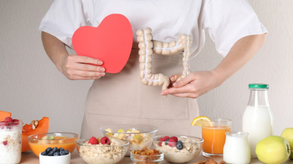 Uvedite ovih osam navika i poboljšajte zdravlje creva