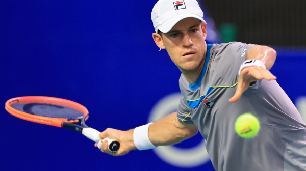 "Novak, Rodžer i Rafa su najbolji, ali Siner i Alkaras..."