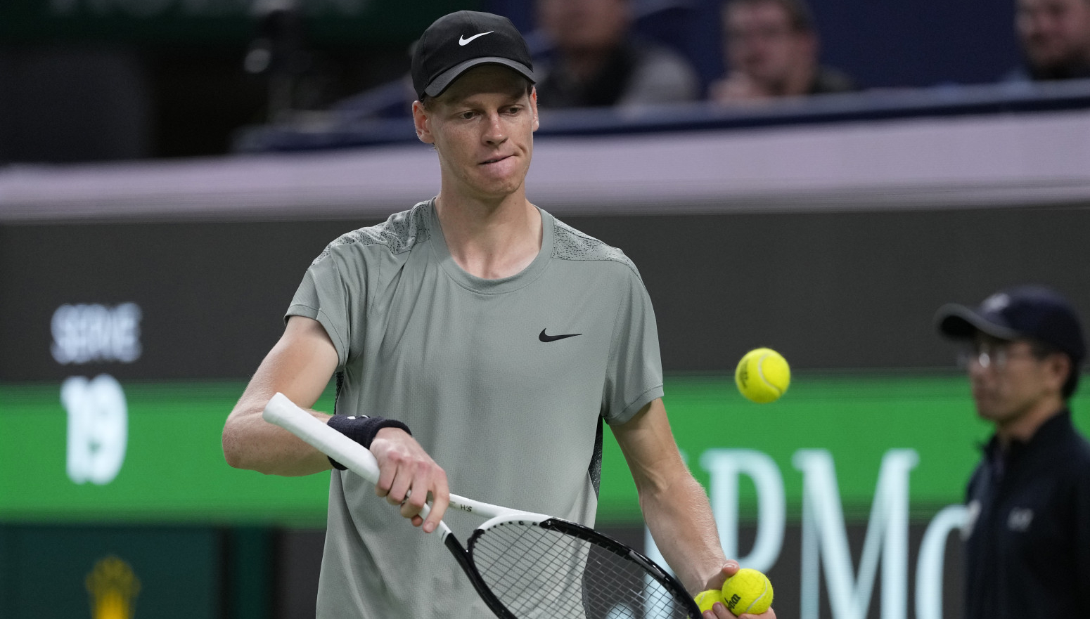 Anakon kritikuje izjavu Sinera: "Nije tako jednostavno"