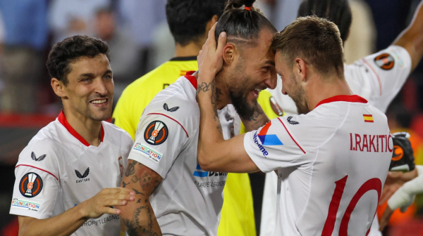 "Hrvat kaže Srbinu da mu je brat..." VIDEO