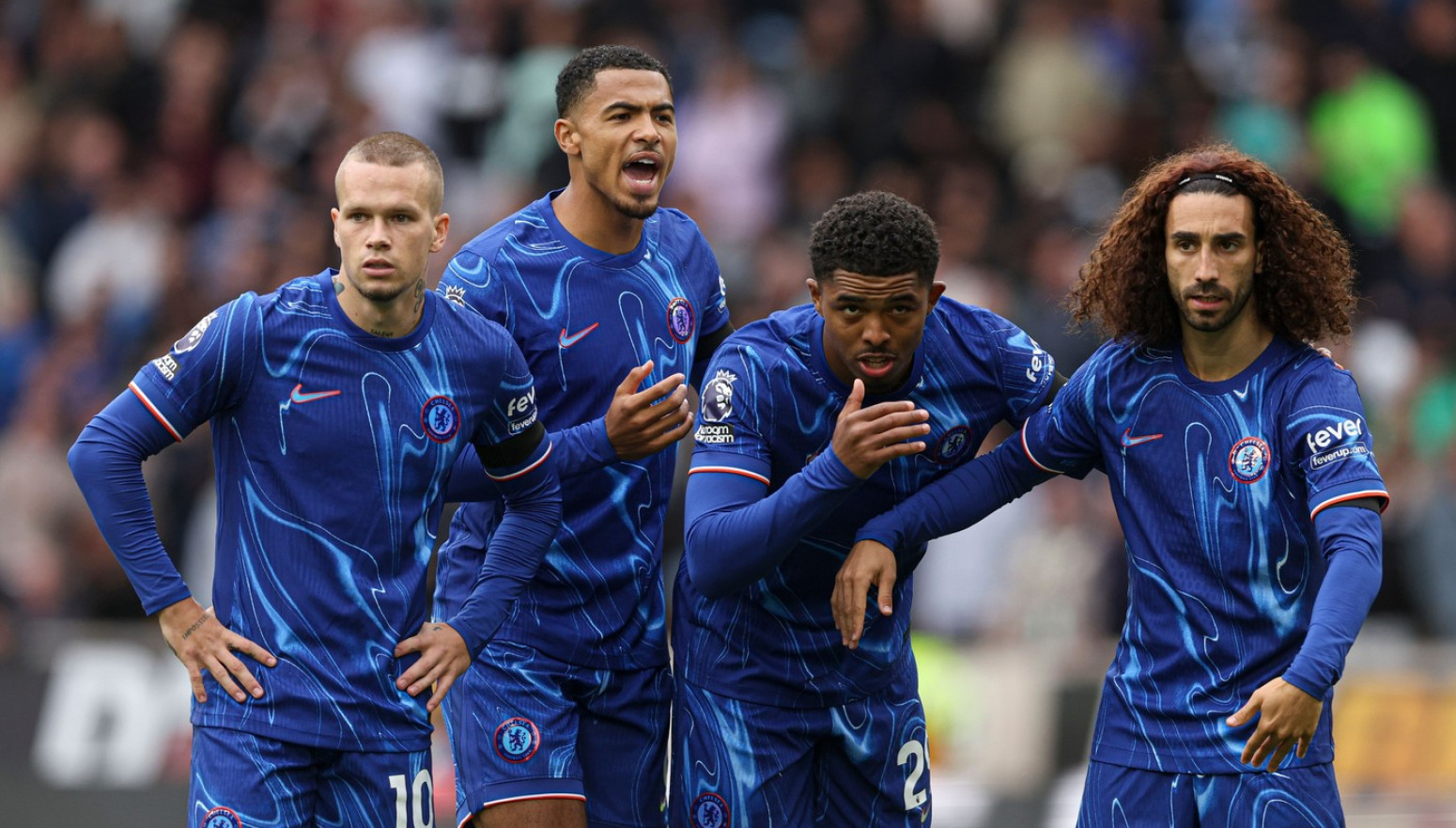 Čelsijevi "mesari" ispisali istoriju PL i dobili kaznu koju niko pre njih nije