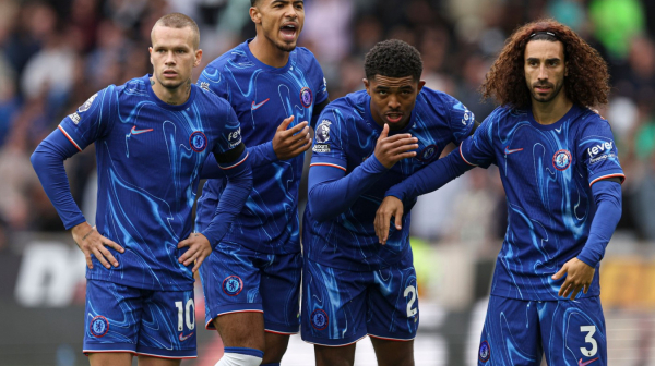 Čelsijevi "mesari" ispisali istoriju PL i dobili kaznu koju niko pre njih nije