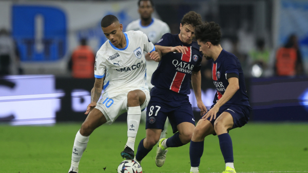 De Zerbi kritikuje Grinvuda: Igrao je loše