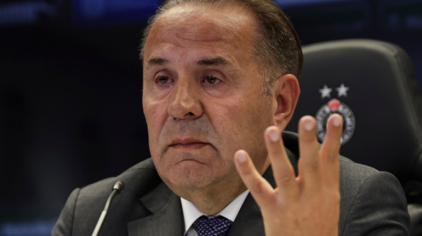 Ljajić: "Pekaru hleba nismo plaćali"; "Atmosfera na stadionu kao na komemoraciji"