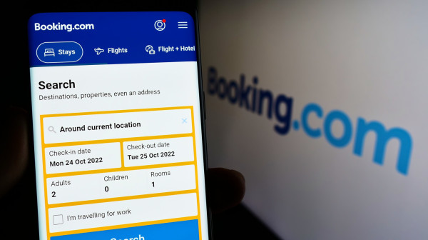 Pokrenuta istraga protiv Booking-a: Obmanjivali korisnike?
