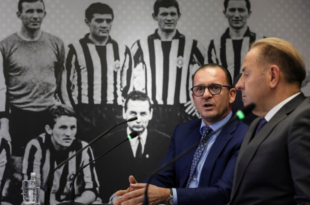 Novi Partizan – nešto sasvim drugačije