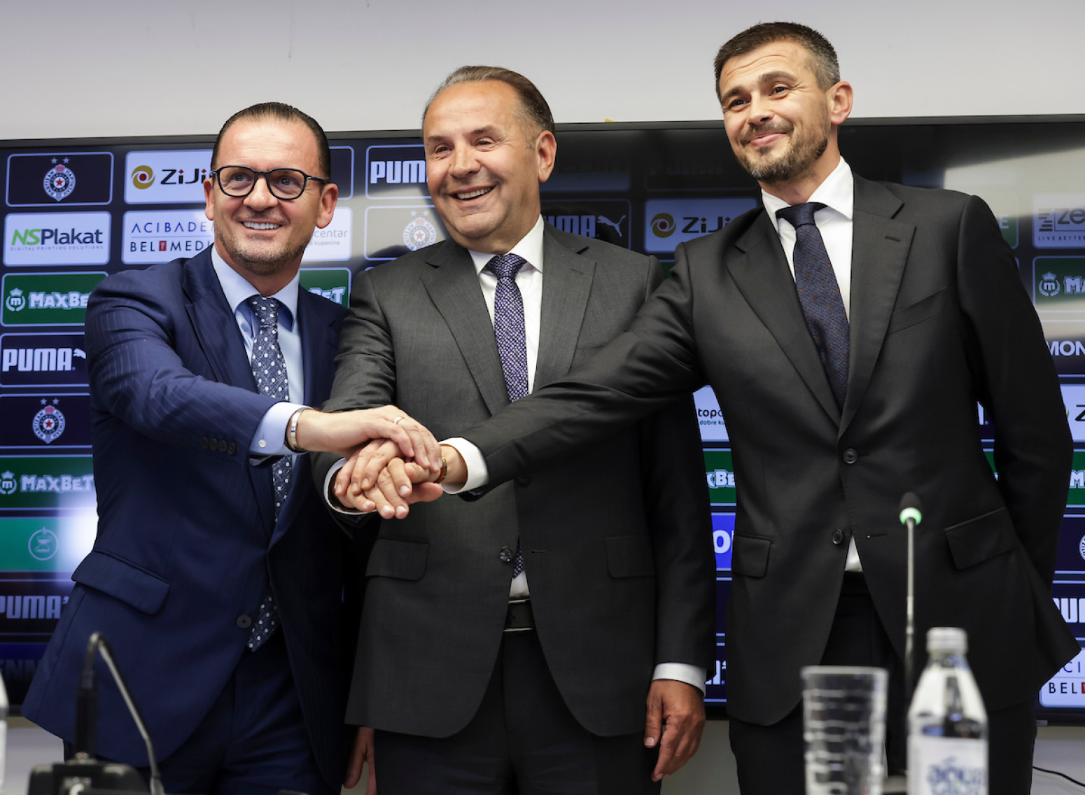 Novi Partizan – nešto sasvim drugačije