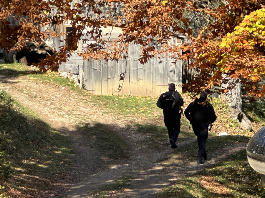 Verujte mi, krvi je bilo do plafona; Potresna ispovest Velibora kome su mučki ubijeni brat i sestra