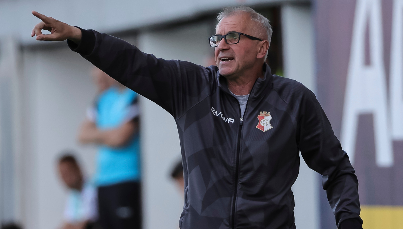 Srpski superligaš po peti put doveo istog trenera