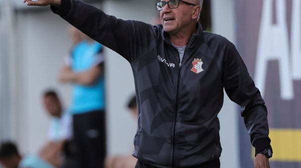 Srpski superligaš po peti put doveo istog trenera