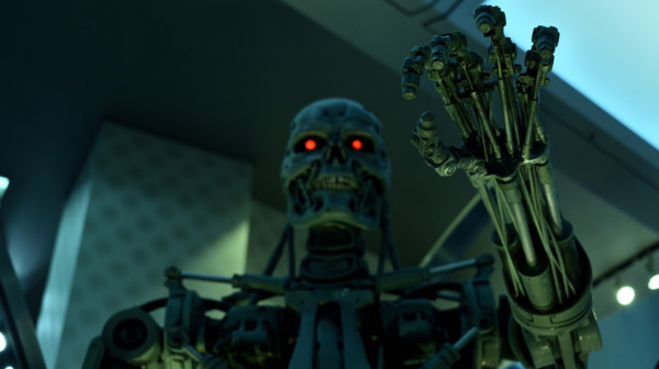 Sve smo bliži scenariju iz Terminatora: AI sam od sebe počeo da hakuje