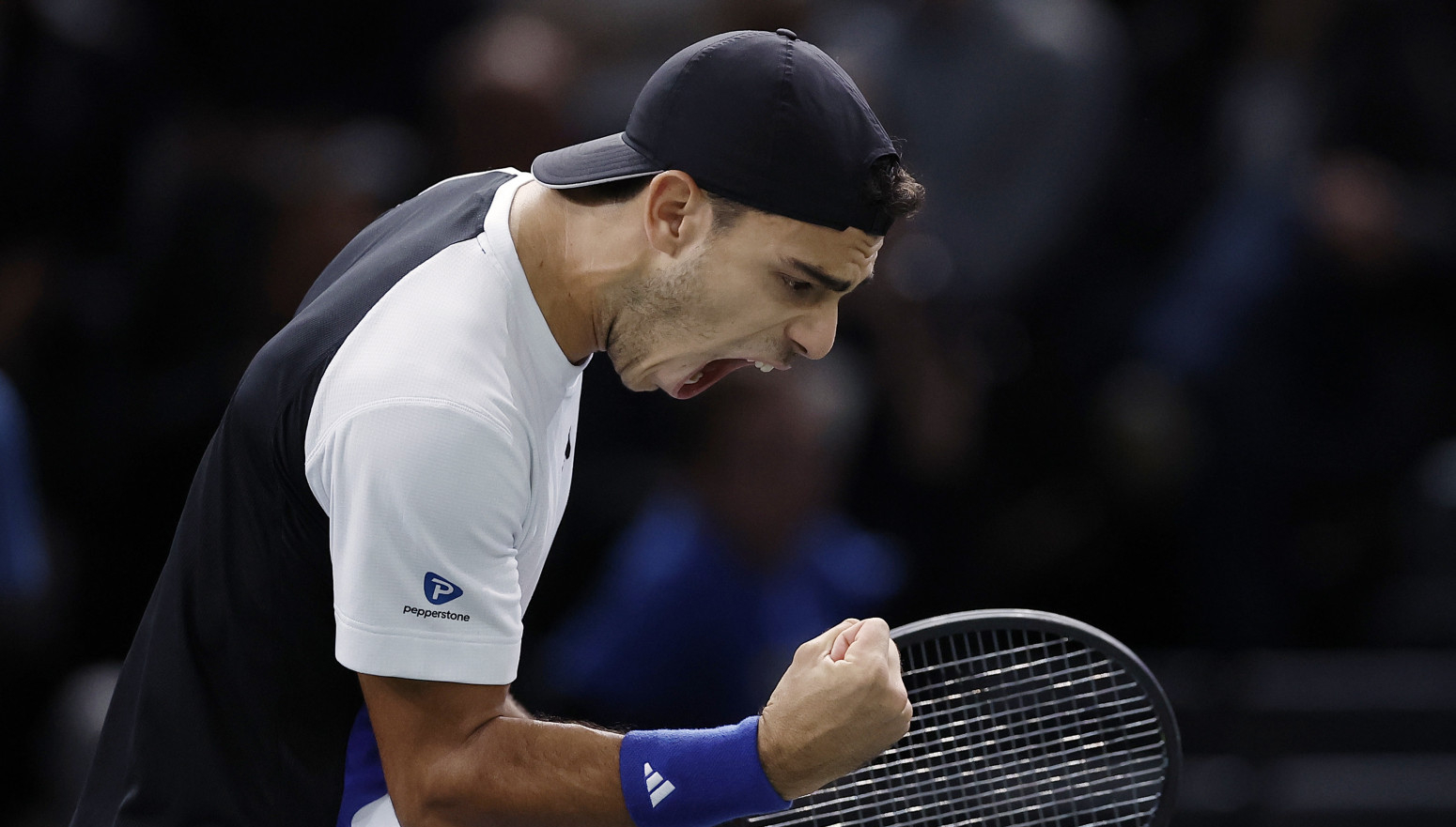 2/2 za Argentince u Parizu