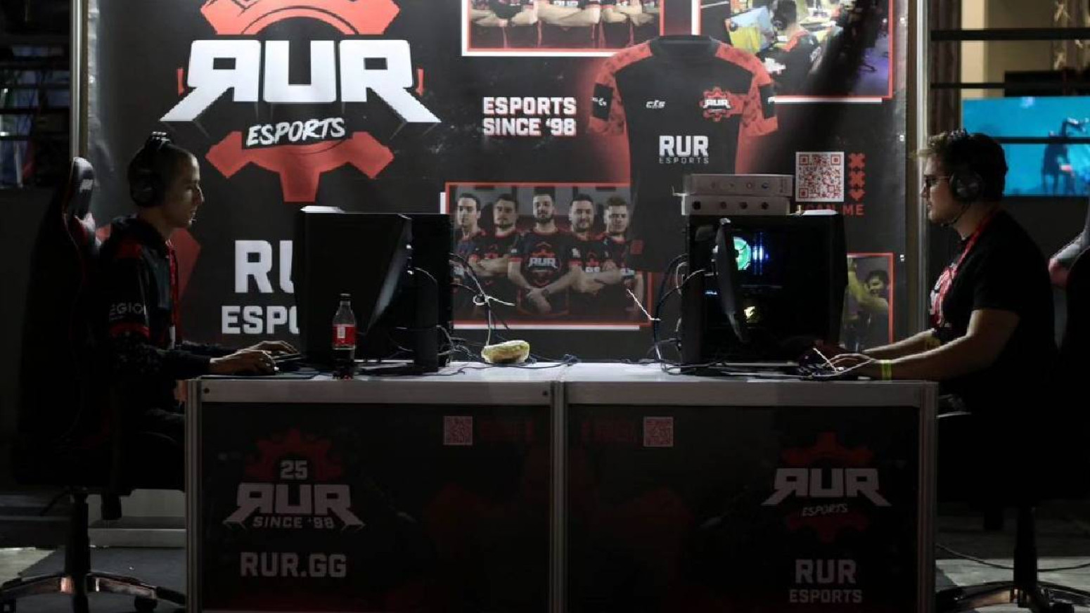 NOVA GAMING AVANTURA: Evo šta vas čeka na Games.con 2024 festivalu