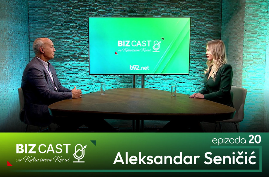 Seničić o blokadi: Čini se da smo svima pomogli, samo sebi odmogli