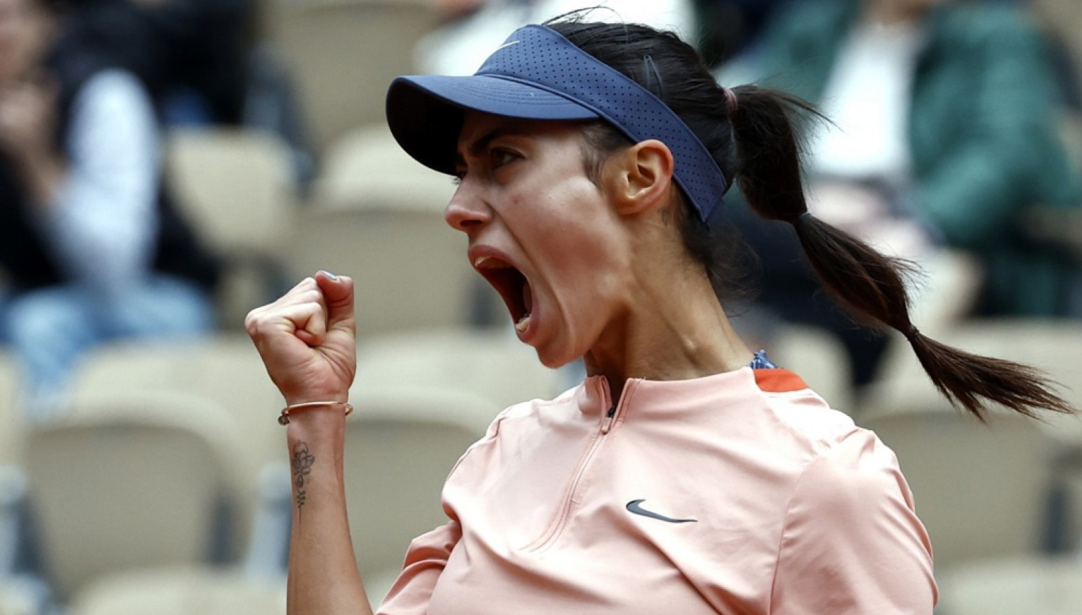 Olga posle titule donela (ne)očekivanu odluku