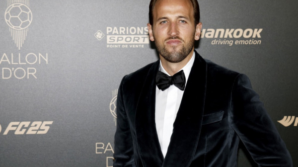 Kejn želi da igra za Englesku i posle SP 2026.