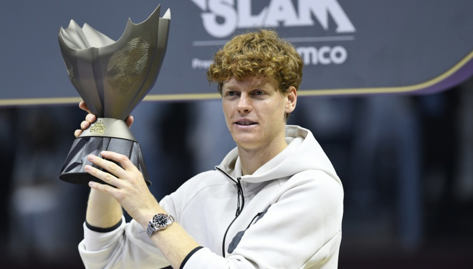 Ruskinja brani Sinera: "Šta je drugo mogao da kaže?"