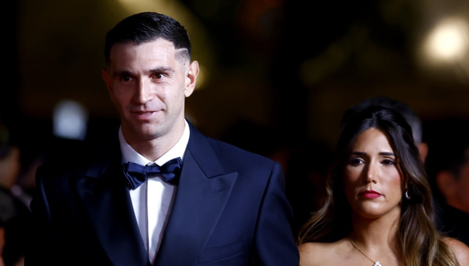 Martines odbranio trofej "Lav Jašin"