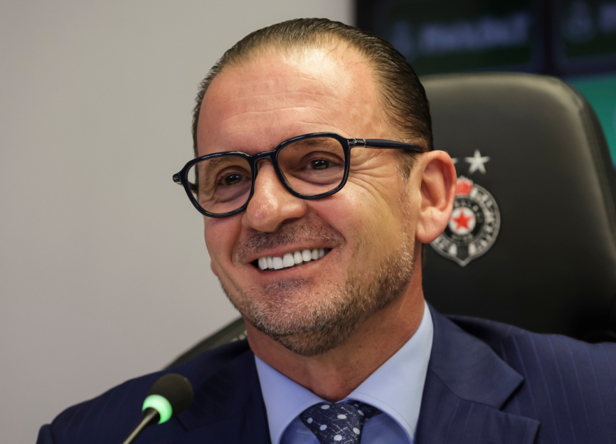 Mijatović ulazi u FSS