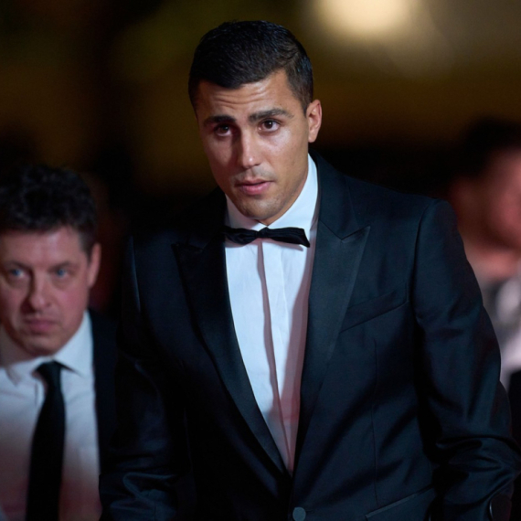 Rodri sve bliži Barseloni? Katalonci napravili prvi korak ka velikom transferu