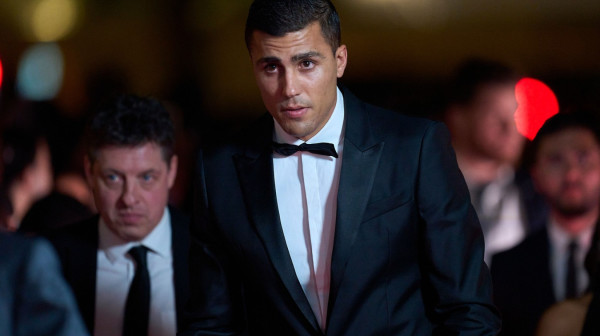 Rodri sve bliži Barseloni? Katalonci napravili prvi korak ka velikom transferu