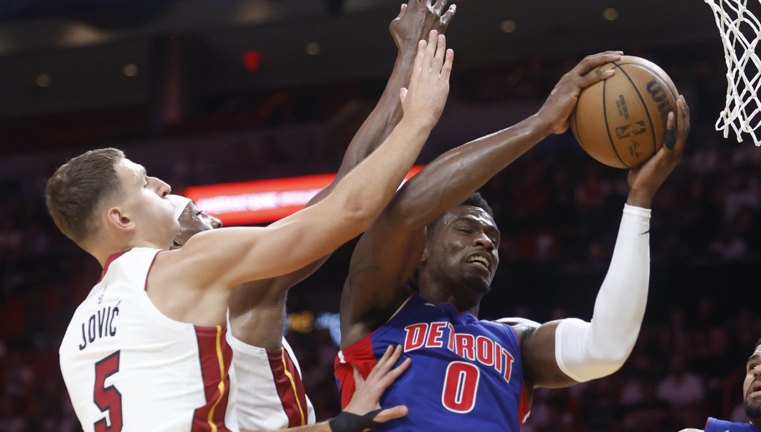 Joviću skromna minutaža protiv najgoreg tima lige – srpski derbi bez Srba