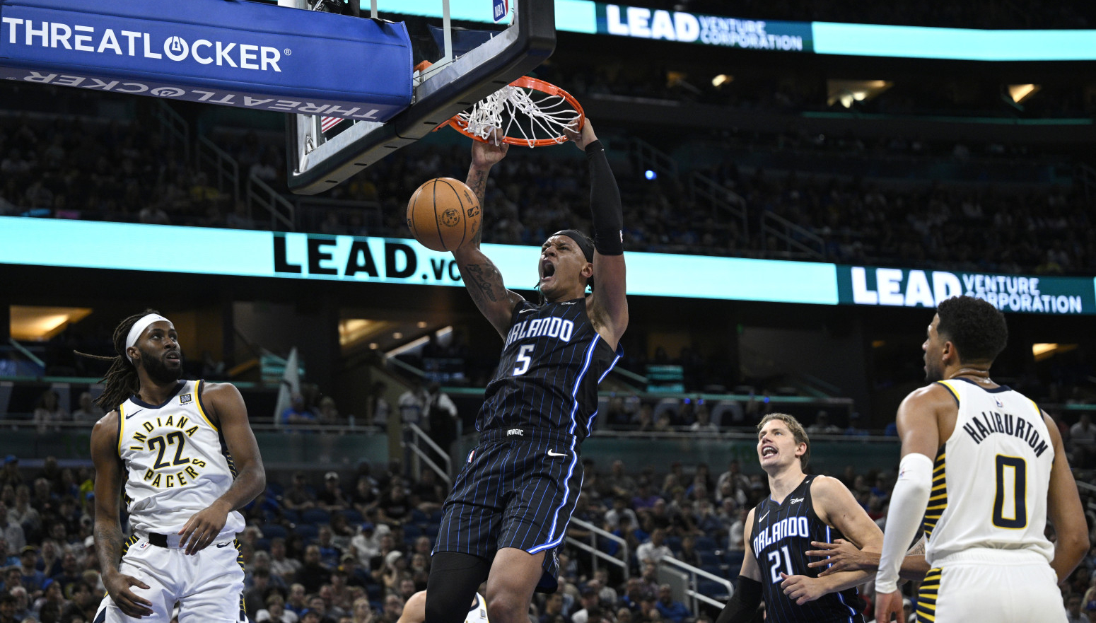 Kao Ti-Mek svojevremeno – Bankero postigao 50 poena! VIDEO