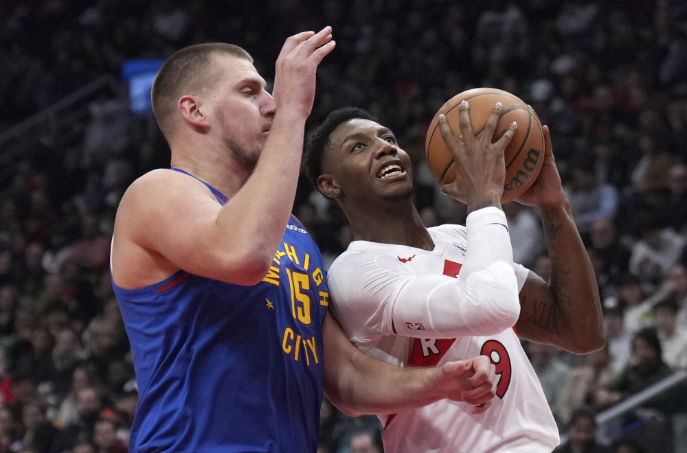 Jokić posle prve pobede: "Nismo igrali kako smo želeli"