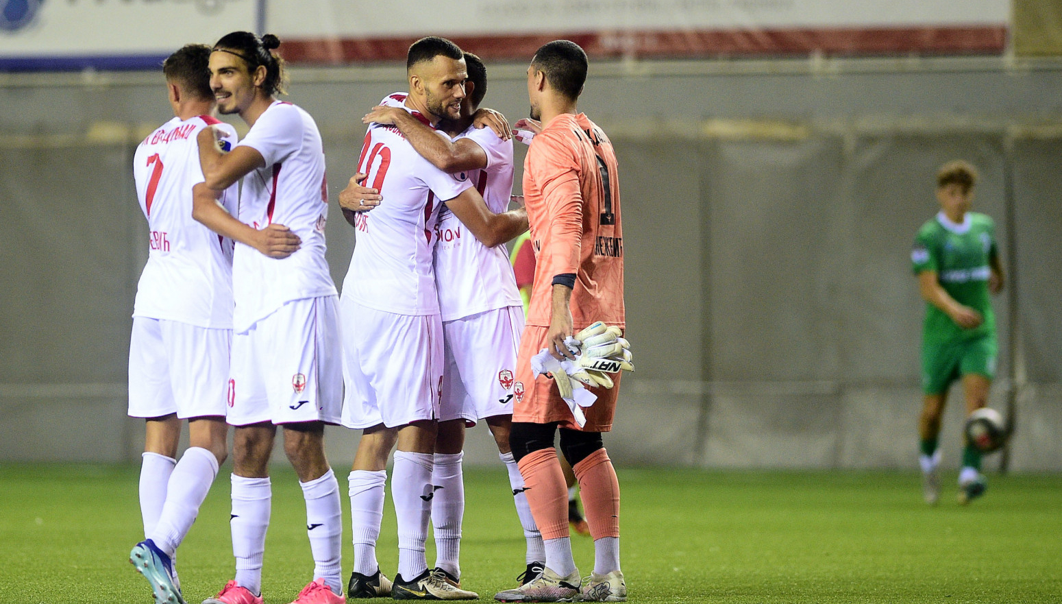 Korejac "nokautiran" u užičkom blatu – "mrtva trka" za Superligu