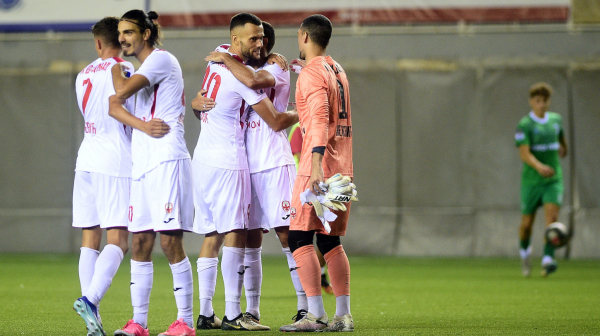 Korejac "nokautiran" u užičkom blatu – "mrtva trka" za Superligu