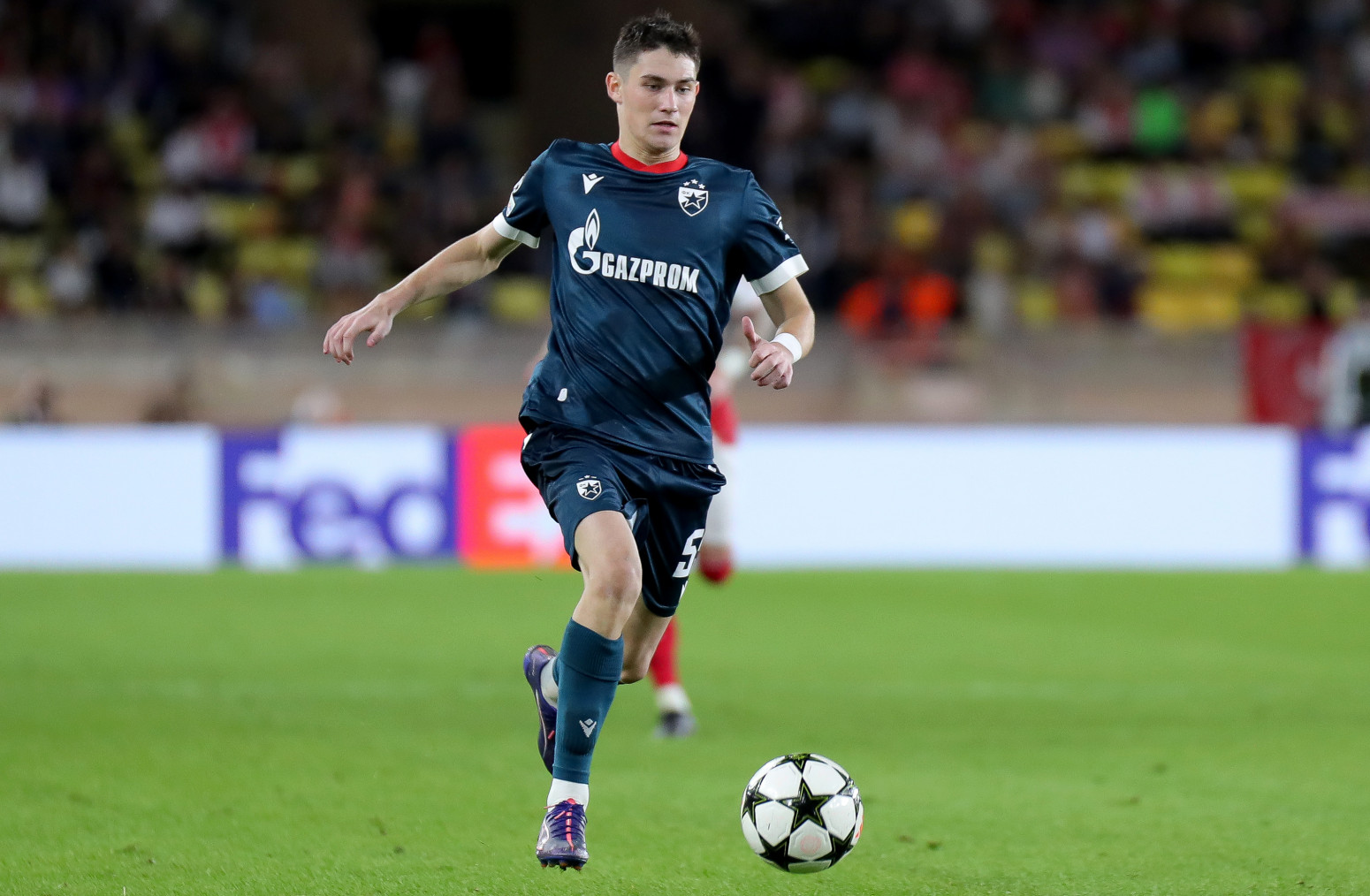 Barsa je večna, dok su joj deca verna