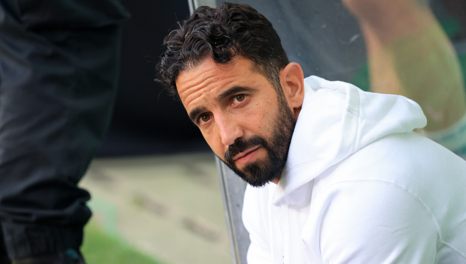 Mladi Portugalac preuzima Junajted – skupo će koštati "Đavole"