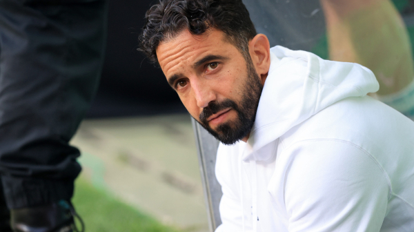 Mladi Portugalac preuzima Junajted – skupo će koštati "Đavole"