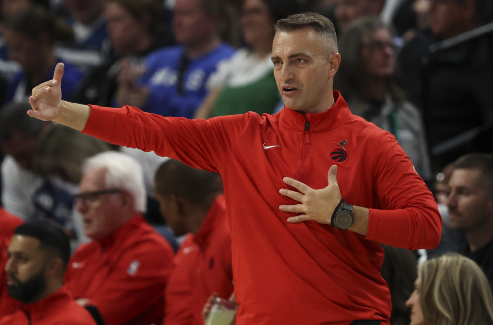 Jokić nahvalio Rajakovića